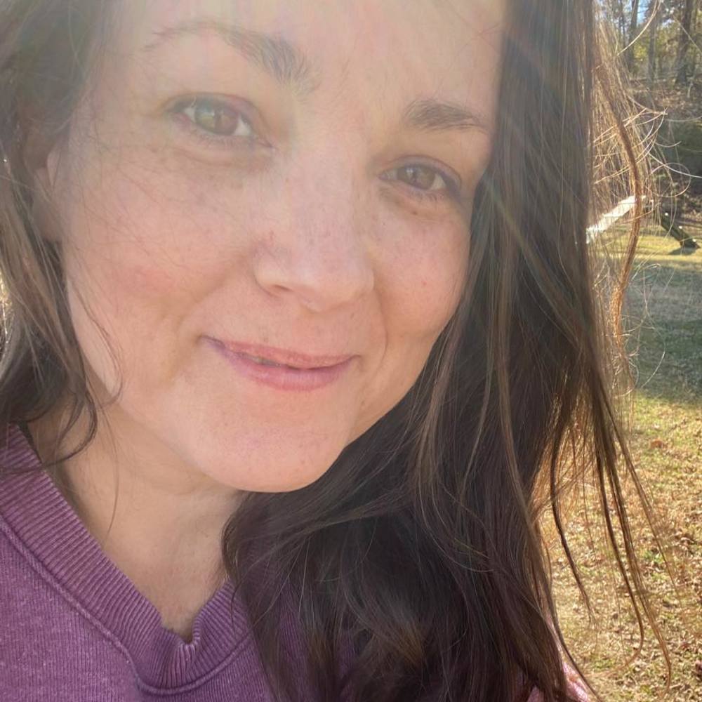 Meet your Posher, Kimberli